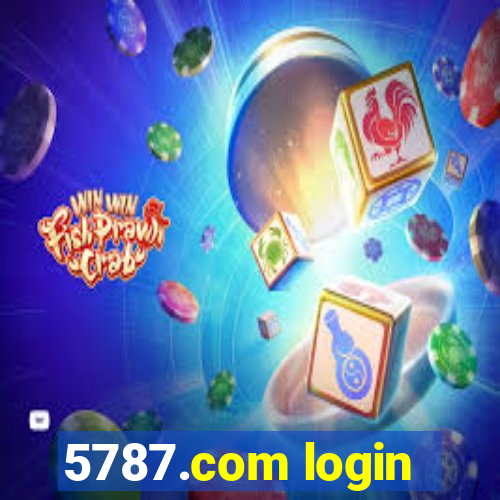 5787.com login